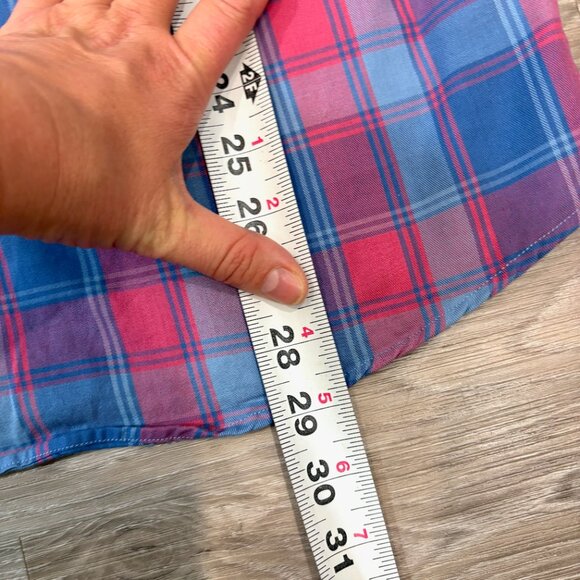 Brooks Brothers Regent Fit Supreme Cotton Original Polo Shirt Non-Iron sz L - Picture 8 of 8